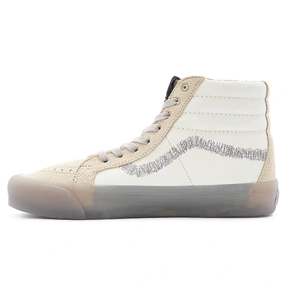 Vans | Sk8 Rokit X Men’s  -Hi 38 Dx Ws 'Translucent Pebble'
